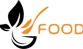 Logo de FOOD